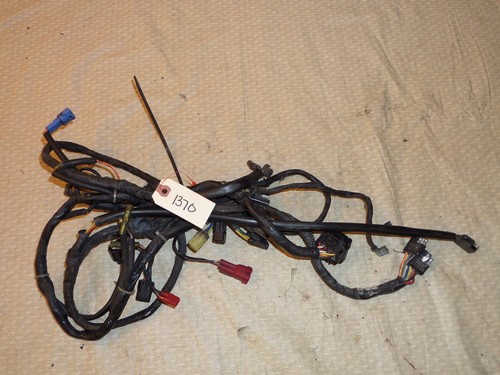 Arctic Cat - 2003 F5 / Firecat 500 - Main Wiring Harness - 0686-935