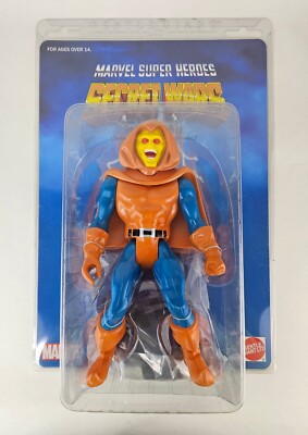 Gentle Giant Marvel Super Heros Secret Wars HobGoblin 2015 New 1:6 Scale 
