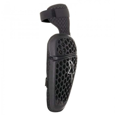 Alpinestars Herren Bionic Plus Ellbow MX Motocross Rüstung (Paar)