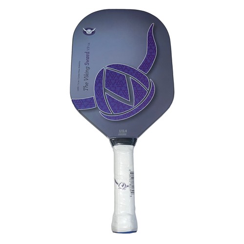 Viking Sword Aero Pickleball Paddle - Thumbnail 2