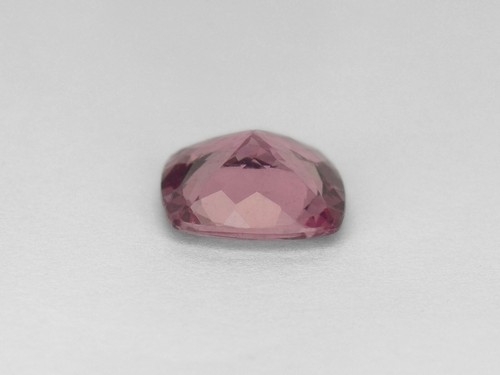 IGI Certified SRI LANKA Spinel 2.16 Cts Natural Untreated Soft Pink Cushion - Picture 6 of 9