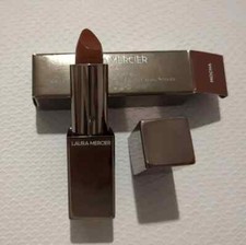 Laura Mercier Rouge Essentiel silky creme lipstick 3,5g - Mocha