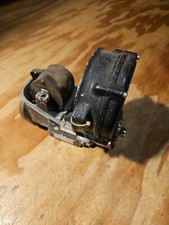 Bendix Scintilla SB9RN-4 Parts Magneto Mag