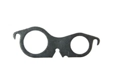 For 1996-2000 Chevrolet K3500 Exhaust Gasket Felpro 53218BSSH