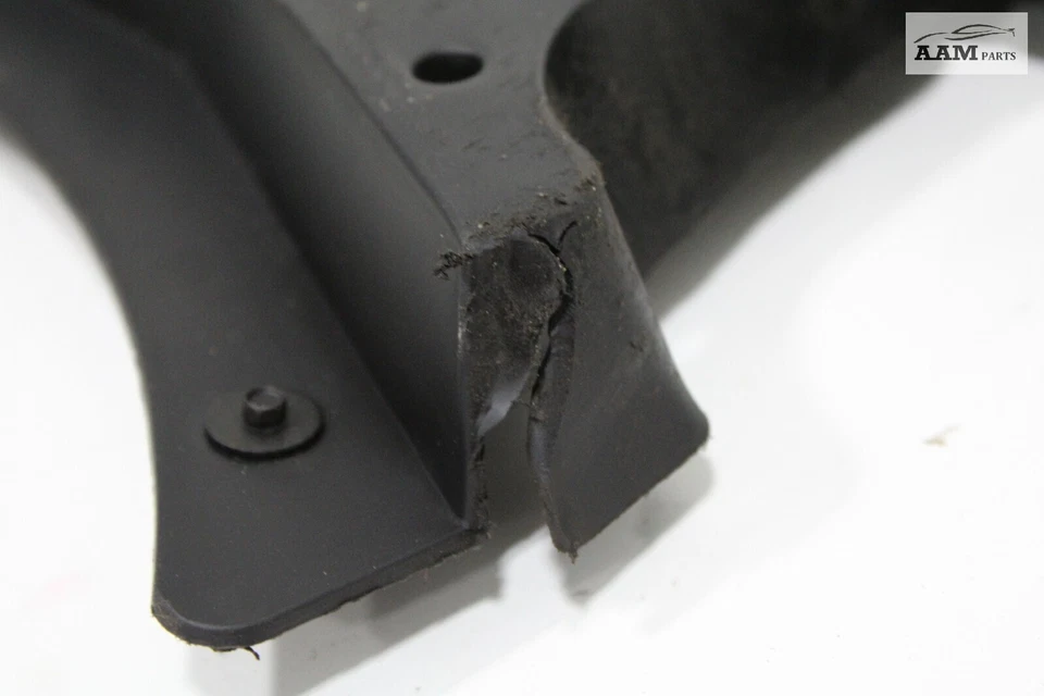 2015-2018 FORD EDGE PARA-CHOQUE DIANTEIRO DEFLETOR DE AR RESPINGOS CAPA PROTETORA PÓS-MERCADO - Imagem 4 de 4