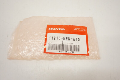 CRF450R Crankcase Oil Jet OEM Piston Jet #70 11210-MEN-A70 Honda