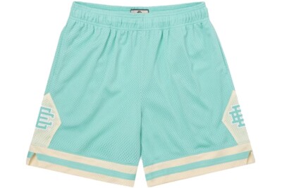 Eric Emanuel EE Basic V2 Short Yucca/Antique White - NEW Authentic