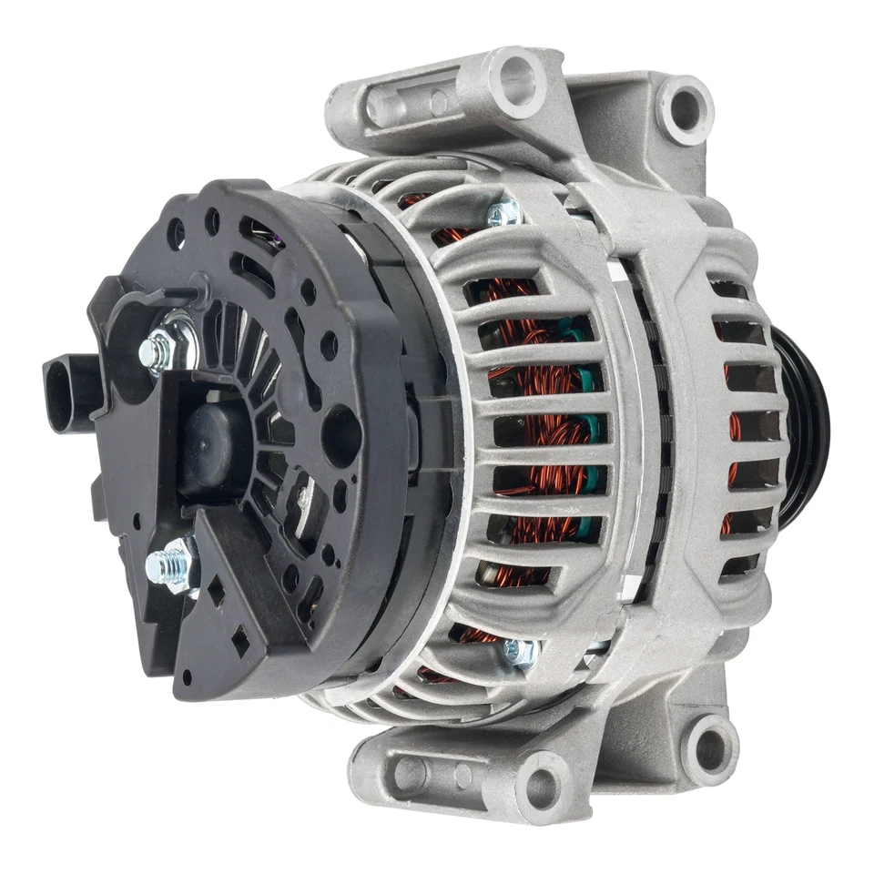 Alternadores 11466N para Audi Q5 2.0L 2011-2012 Audi A4 2010-2012 Audi S4 2010 - Imagem 4 de 4