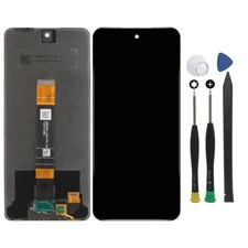 6.78in. LCD Display Touch Screen Digitizer Replacement For TCL 50 XL T702W