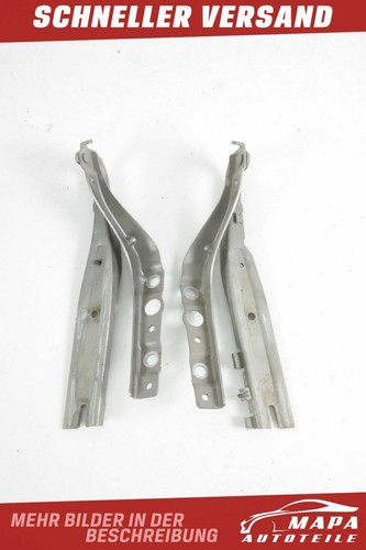 Peugeot 407 ab 2004 Motorhaube Scharnier Rechts Links Motorhaubenscharnier Orig.