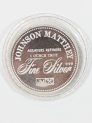 アラスカ 25周年記念 Johnson Matthey ファインシルバー JM アラスカ 25周年記念 Johnson Matthey ファインシルバー JM
