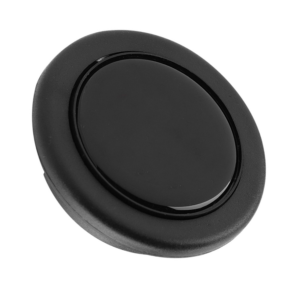 Universal Wireless Auto Horn Button Modified Car Steering Wheel Horn