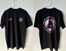 Linkin Park From Zero SECRET SHOW OFFICIAL Los Angeles LA Sep 5th 2024 Shirt