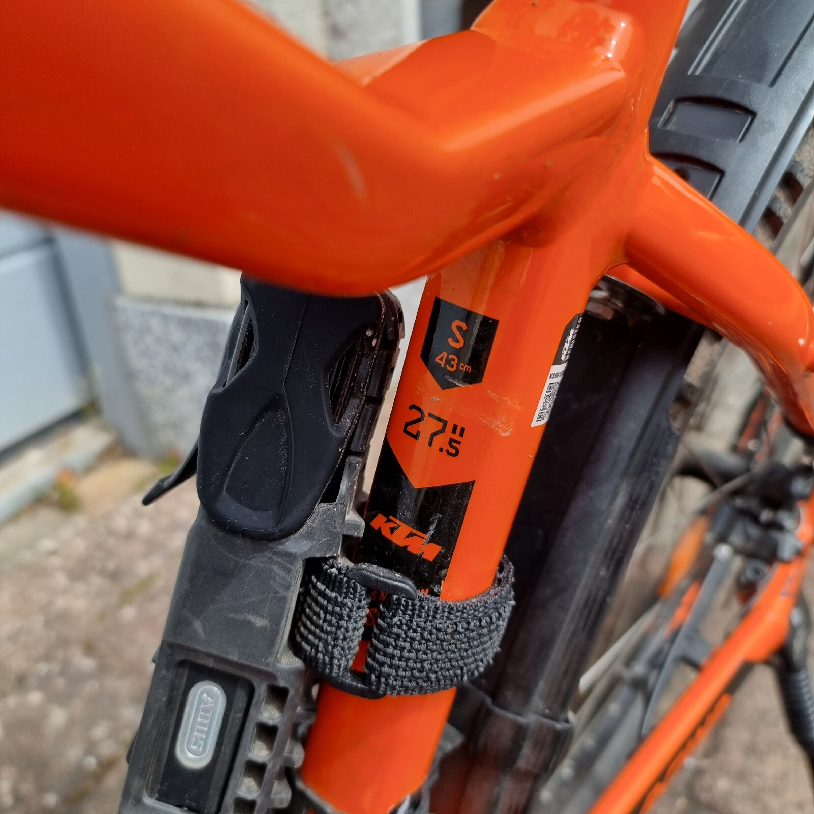 ktm macina ride 271 2020