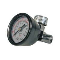 Druckregler Druckluft Druckminderer Druck Regler Druckregulierung Kompressor