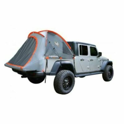 Rightline Gear 110766 4X4 Gladiator Truck Tent Fits 2020+ Jeep