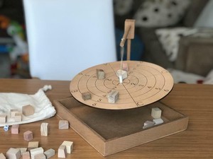 juegos waldorf montessori