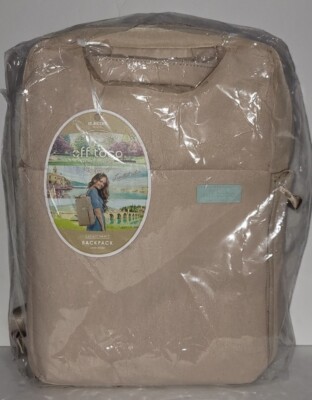 ELECOM PC Backpack off toco offtoco Limited Brand New In Packaging US Seller NIP