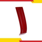 Right Rear Bumper Reflector Cover Red Fits For GL-Class GL320 GL450 GL550