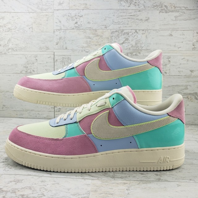 af1 spring patchwork