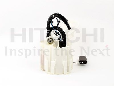 HITACHI Kraftstoff-Fördereinheit 2503293 für OPEL | eBay