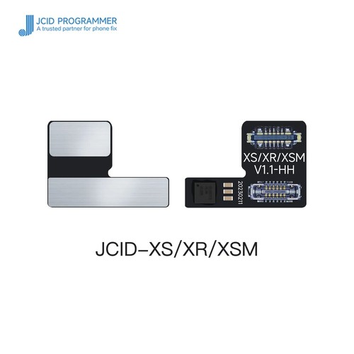 Non-removal Repair FPC Flex Cable for IPhone Face ID Issues Projector Fix Lot - 第 34/56 張圖片