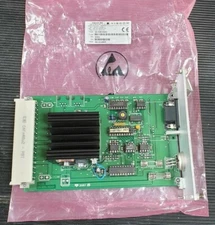 VISCOM VLCC 30.008.0092 CONTROL MODULE (R4S13.1B2)