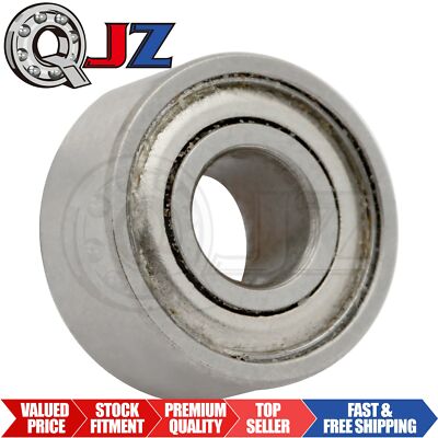 Qty.1] R2-5-ZZ Miniature Ball Bearing [0.125
