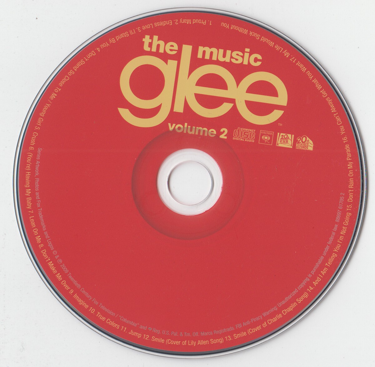 glee CD 音楽 DVD Amazon.com: Glee: the Music: CDs & Vinyl