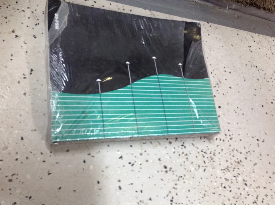 1959 Ford Galaxie Thunderbird Fairlane Service Shop Workshop Repair Manual NEW - Image 3 of 3