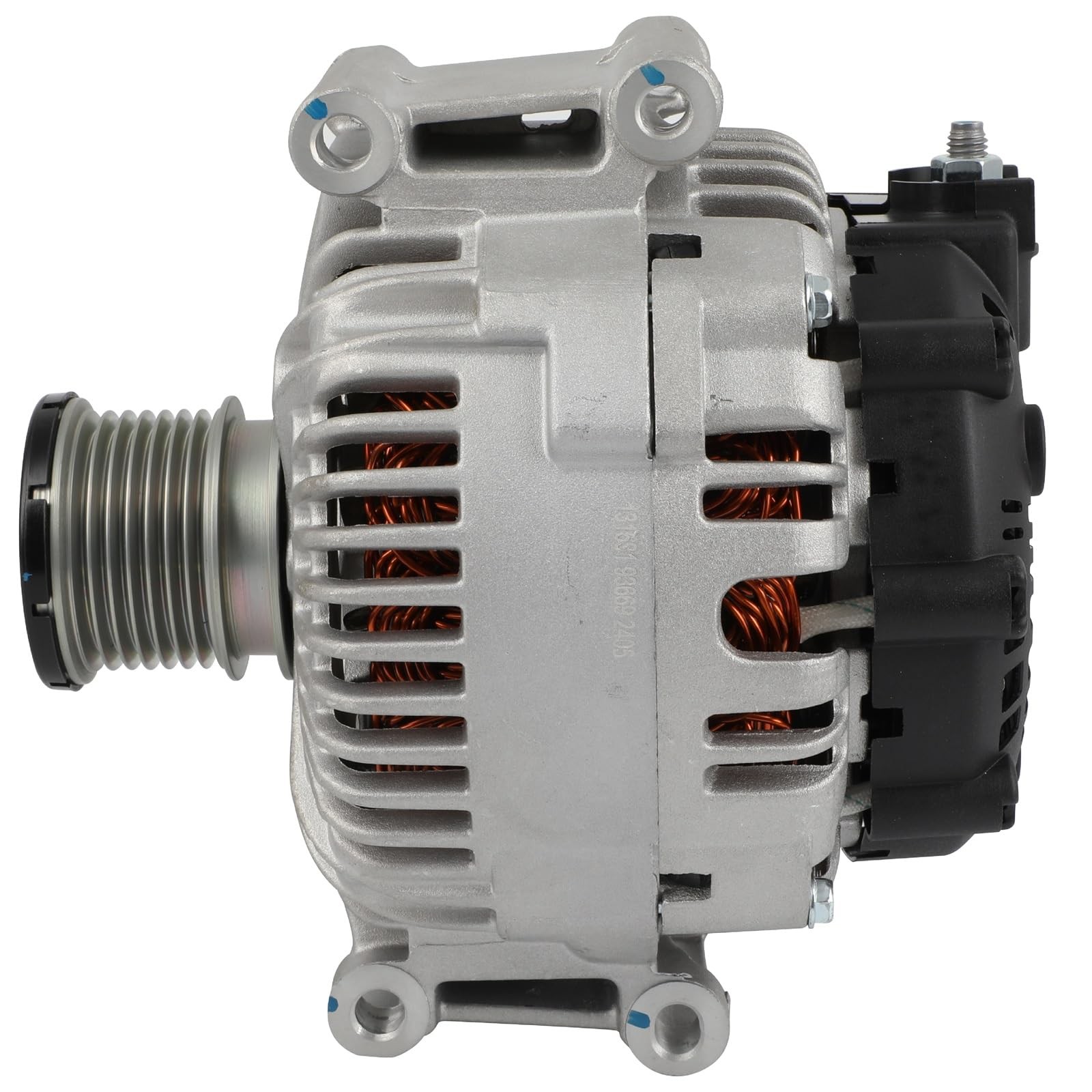 Alternator Fit for Dodge for Sprinter 2500 3.0L 2007-2009