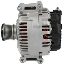 Alternator Fit for Dodge for Sprinter 2500 3.0L 2007-2009