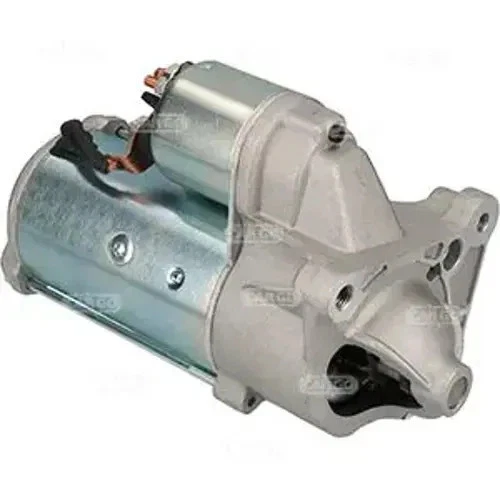 HC-Cargo 112474 Démarreur 12V, 1,8kW, Nbr. dents: 11, 12 - Photo 1/2