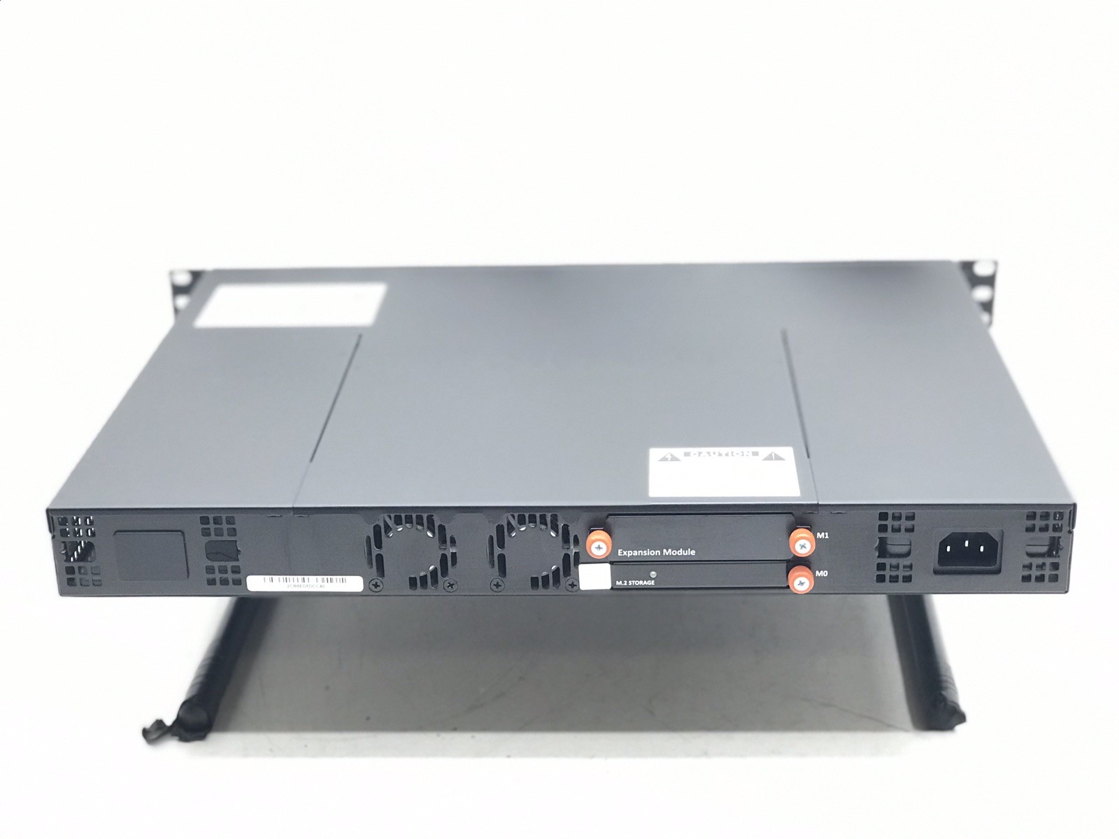 SonicWALL NSA 2650 1RK38-0C8 Network Security Appliance Firewall w/ Rack Ears