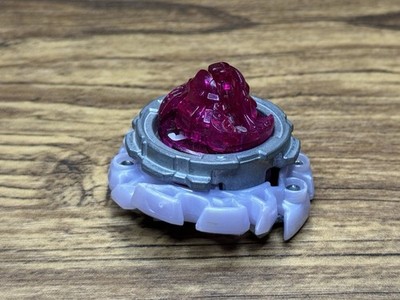 Emperor Forneus 7 Zeta B-111 Beyblade Burst Takara Tomy #B2 | eBay