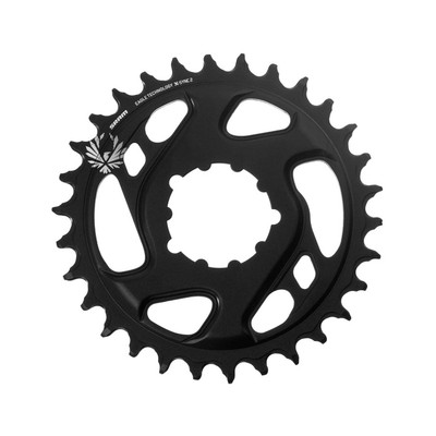 compatible con SRAM Plato forjado en frío DM X-SYNC EAGLE GX 11/12V
