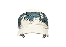 Arctic Fox motocross hat