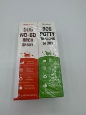 Ruidehut  Dog Potty Training Spray  NO-GO Area Spray  Free Shipping  New