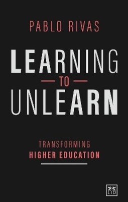 Pablo Rivas Learning to Unlearn (Taschenbuch)