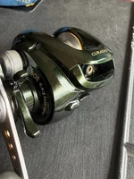 shimano curado 50e Made In Japan
