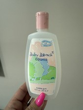 Baby Bench Baby Cologne Bubble Gum Scent 200ml- Ship From USA
