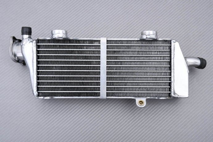 Radiateur droit Husqvarna FE 250 pour restaurer le refroidissement de votre moto 2014-2016 - 2