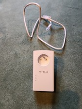 NETGEAR Powerline 2000 + Extra OutletPLP2000