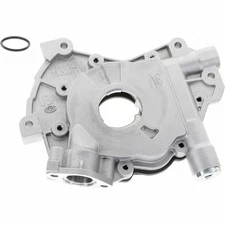 Melling M360hv High Volume Oil Pump Ford Modular Engine Performance Replacement