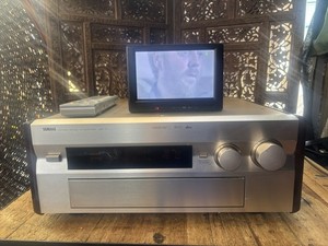 Yamaha DSP A1 | eBay