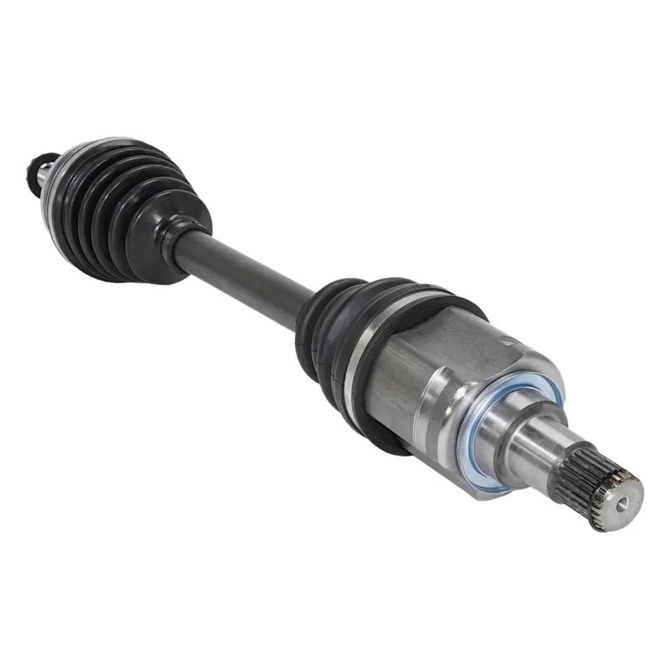 Nuevo conjunto de eje delantero izquierdo se adapta a Scion xB Base 4 cilindros 2,4 L por RS28160012 Foto 2 de 4