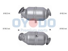 Oyodo Katalysator 20N0069-OYO für MERCEDES KLASSE W251 V251 W164 GL X164 320 CDI