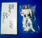 Han Solo Stormtrooper Disguise Kelloggs Mail Away 1995 Action Figure Kenner POTF