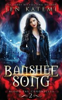 Jen Katemi | Banshee Song | Taschenbuch | Englisch (2020) | Flourish Books