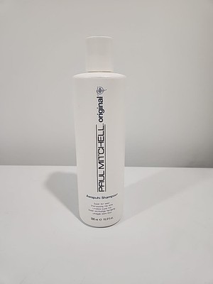Paul Mitchell Awapuhi Shampoo 16.9 oz Super Rich Wash, 500ml